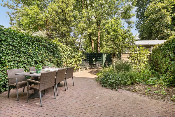 Medium property photo - Havenafweg 9, 6701 CJ Wageningen